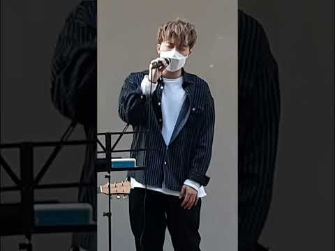 何晉樂 Rock Ho | Cover《命硬》| 原唱：側田 | Busking 19 Jan 2023