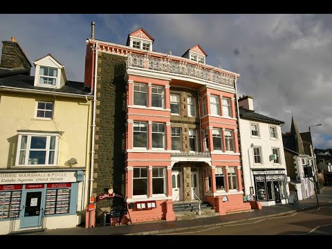 SeaViewAberdovey.Com STUNNING SEAFRONT HOLIDAY