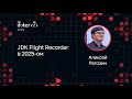Алексей Рагозин — JDK Flight Recorder в 2025-ом