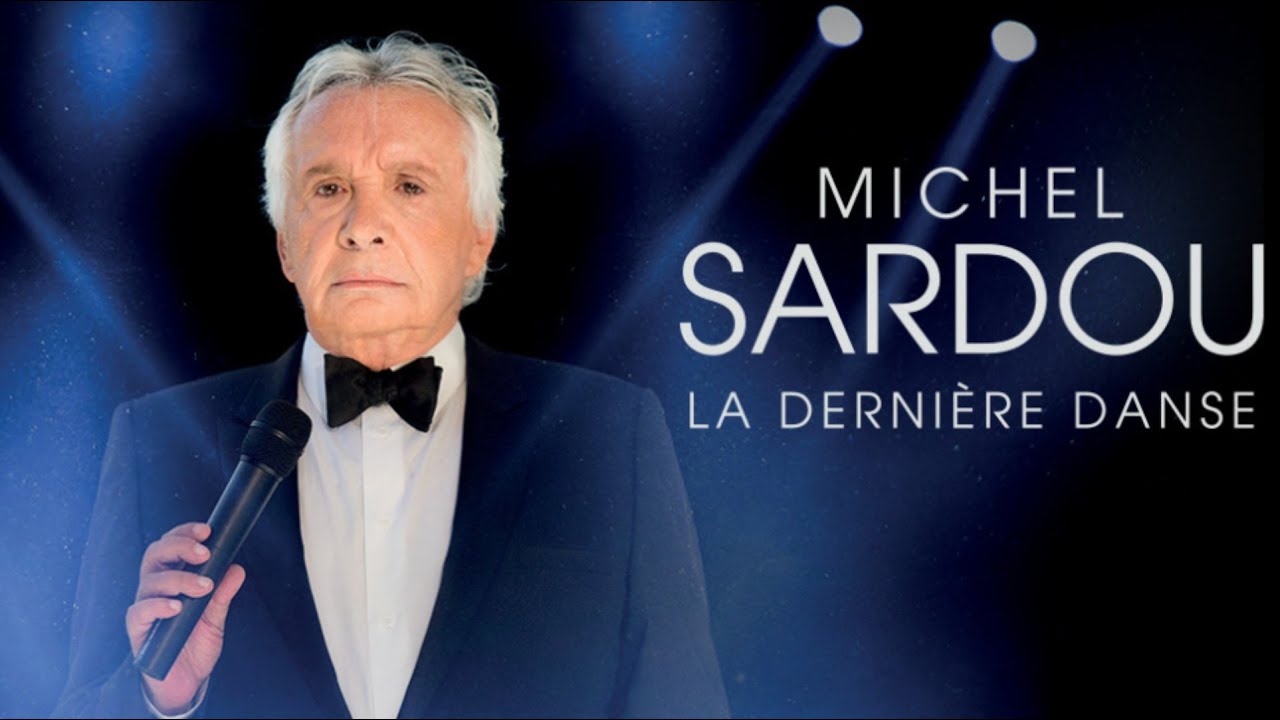 Michel Sardou / Les lacs du Connemara Seine Musicale 2018