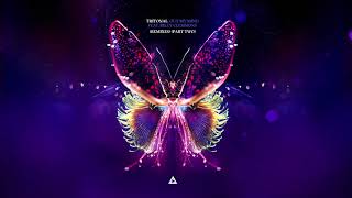 Video thumbnail of "Tritonal - Out My Mind feat. Riley Clemmons (Remixes) (Part Two)"