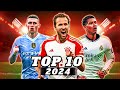 Top 10 shining players of 2024 