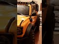 Traxxas TRX4 2021 Ford Bronco Makeover 2