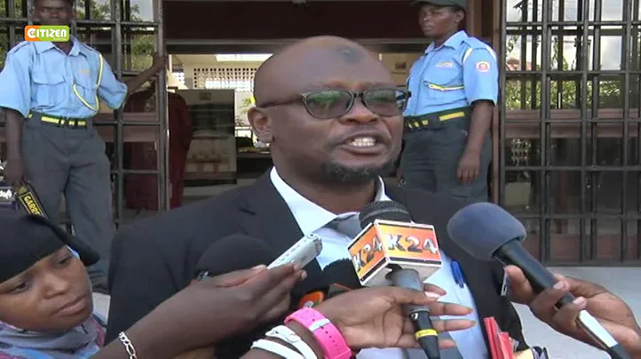 Jermaine Grant Jailed For 9 Years