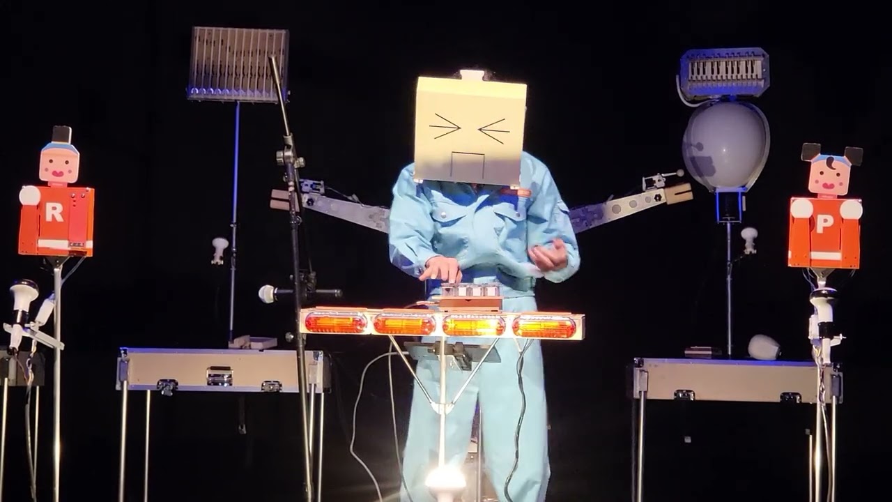 SUSHI BEAT（勘冴えて寿司食うわ） - YouTube