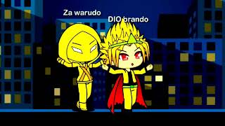 Za warudo! test (read desc)