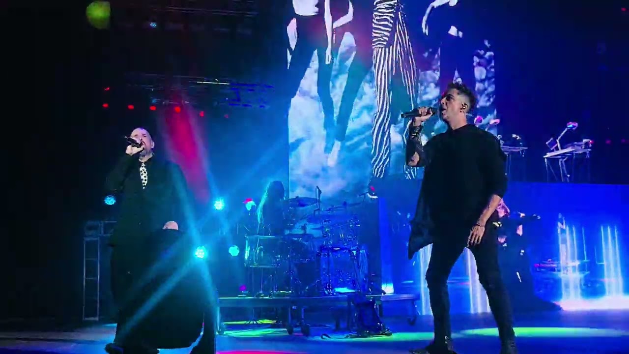 Dejame entrar Moenia