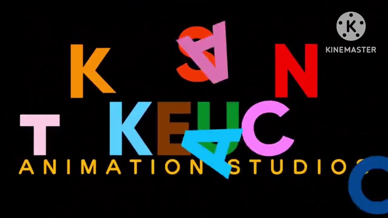 Kosan Takeuchi logo in my voices to the letters 