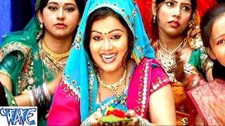 ऐ छठी मईया अइहे - Aadit Lihi Mor Araghiya - Anu Dubey - Bhojpuri Chhath Geet 2016 new