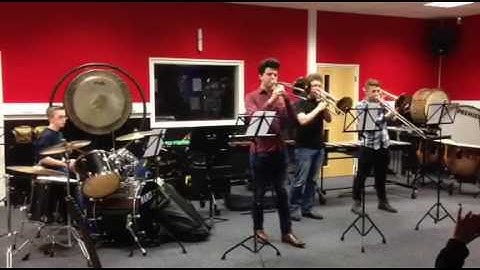 We are number one, but it