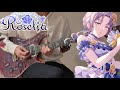 Talk to My Tone / Roselia【BanG Dream!】(Guitar cover)