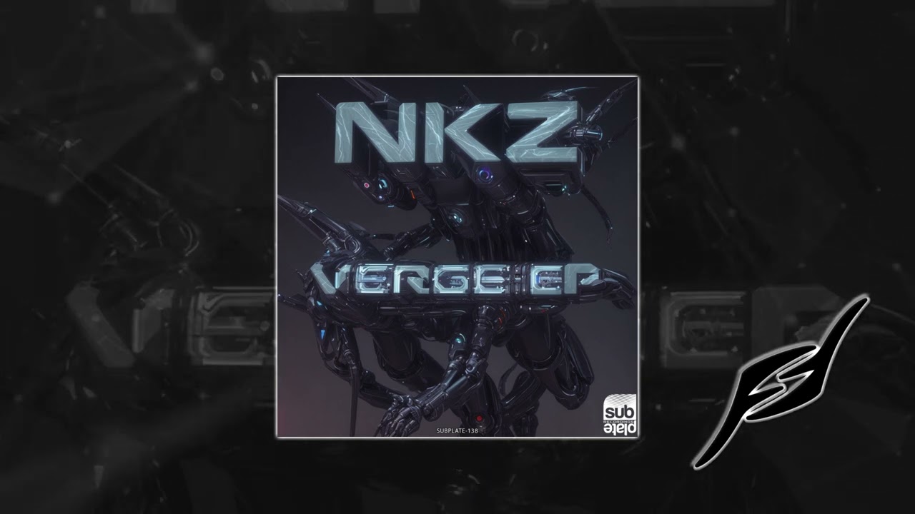 NKZ - Terra Incognito - YouTube