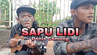 SAPU LIDI | Cover Denis Cemong