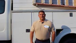 Information Safety Minute Monday | Utility Scams Guide