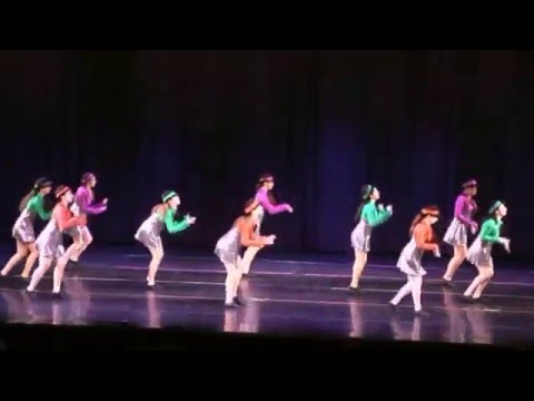 Video: Symphony Space Concert — part 3