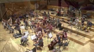 CHARODY: Overture to 'Morning Blossoms'