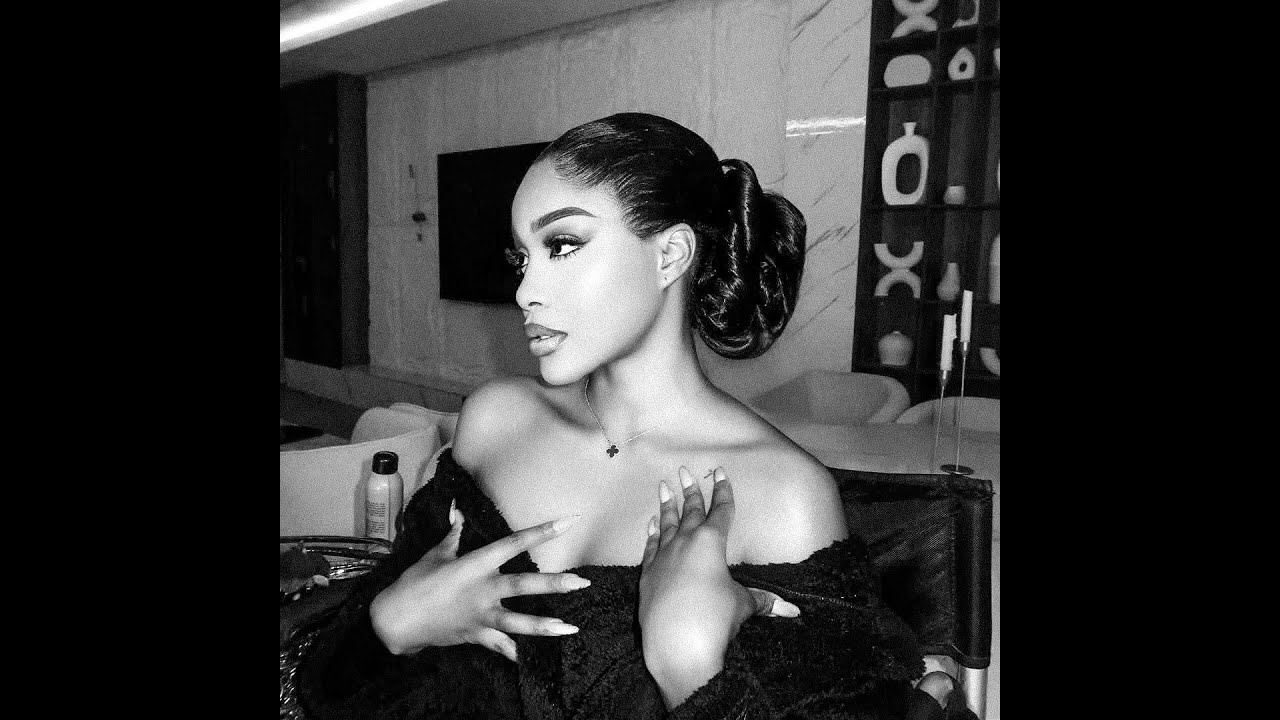 [FREE] Odeal x Brent Faiyaz Type Beat - 