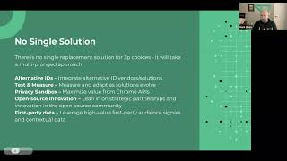 A Publisher's Guide to First Party Data - Freestar Webinar