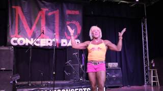 Lauren Powers USA Classic Promo