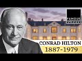 Conrad Hilton&#39;s $225M Bel Air Mansion House Tour