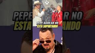 Pepe Aguilar no estaría soportando el éxito de Majo ? #pepeaguilar  #majoaguilar