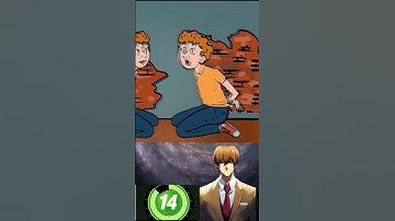 How incredible is your reasoning? #brightside #puzzle #quiz #conan #game #iq #story #challenge