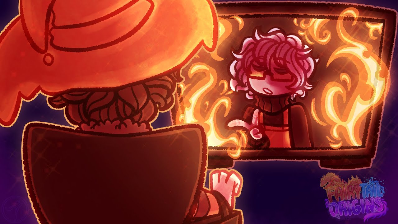 THE END! | FairyTail Origins #10 (Minecraft Roleplay)