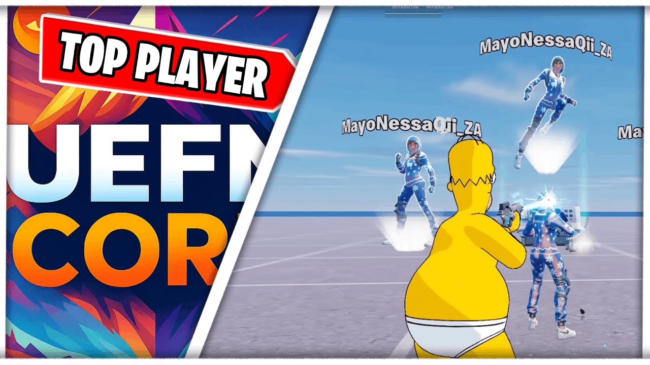 Display the Player with the Most Eliminations UEFN