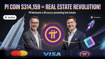 Pi Network en de GCV van $ 314.159: hoop van de gemeenschap ontmoet marktfeiten