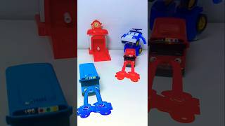 Yes Or No Tayo, Tayo the Little Bus, Gani Bus Garage, Robocar Poli, Toys #toys #funny #tayo #bus