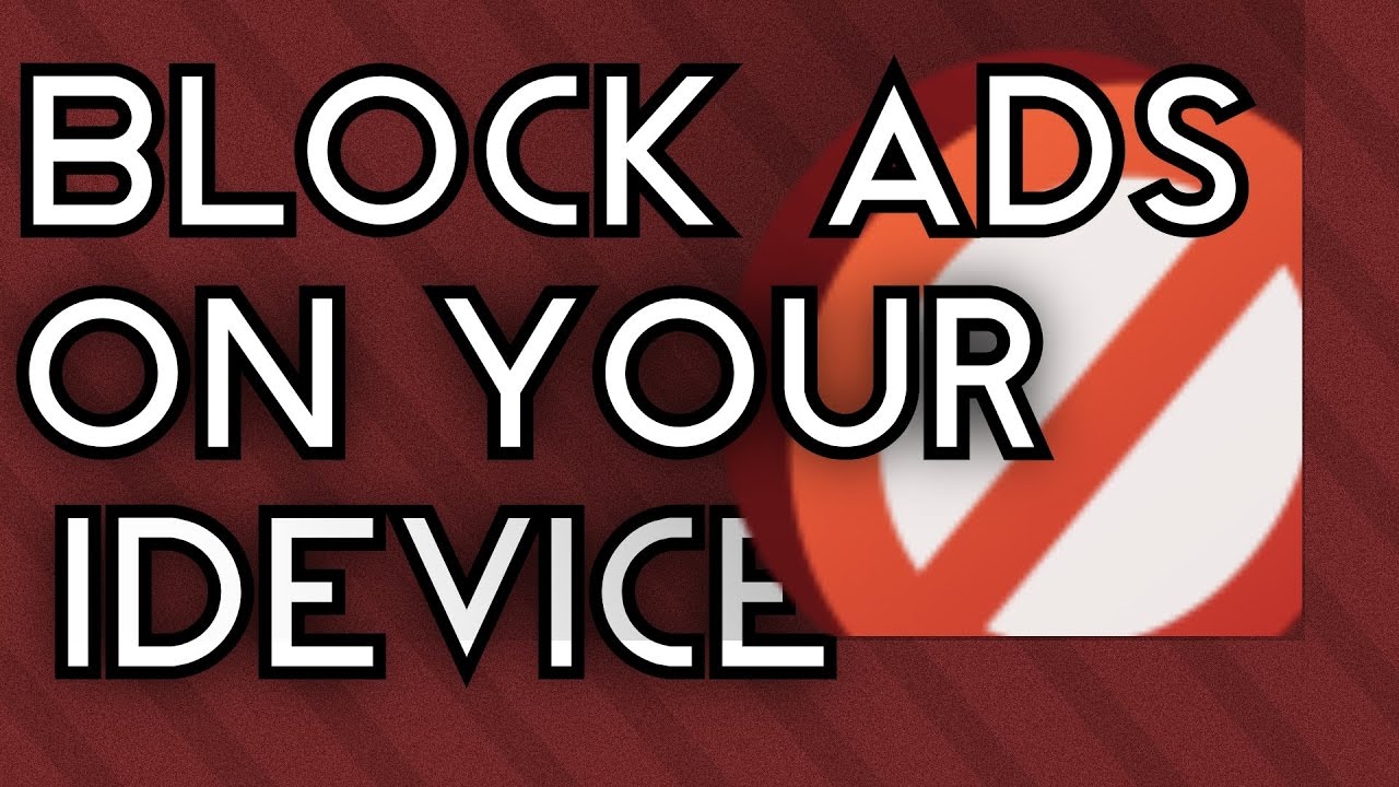 How To Remove Ads On YouTube And Other Applications For Free IOS how-to-remove-ads-on-youtube-and-other-applications-for-free-ios
