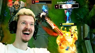 STREAMER MODE CHANGES EVERYTHING!