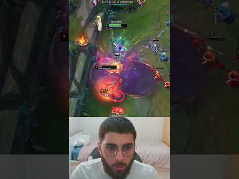 HOLY That Damage!?