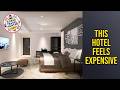 Daejeon The Empress Hotel - This Hotel Feels Expensive | Daejeon, South Korea🏨