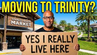 Moving to Trinity Florida | Why So Many People Are Relocating Here!