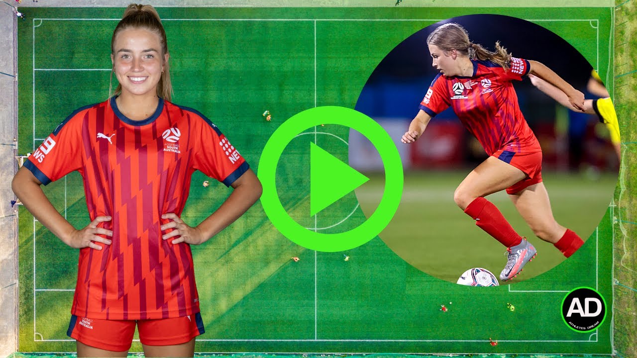Ana Willoughby WNPLSA Soccer Highlights May 2021 – Goals and Assists!