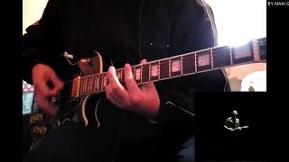 Killswitch Engage The End of Heartache Guitar Cover 2023