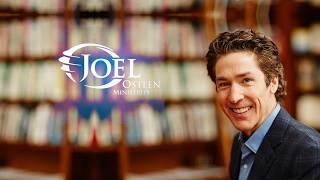 Joel Osteen: 8/16/26 | The Courage To Get Well