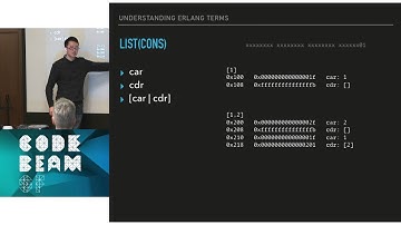 Boshan Sun - Understanding Erlang Term - Code BEAM SF 2018