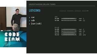 Boshan Sun - Understanding Erlang Term - Code BEAM SF 2018