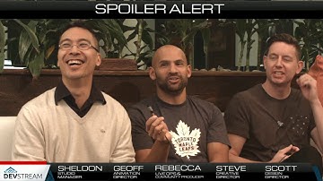 Warframe - Devstream #83