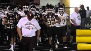 Sun Valley Midnight Madness 2012- Team Intro