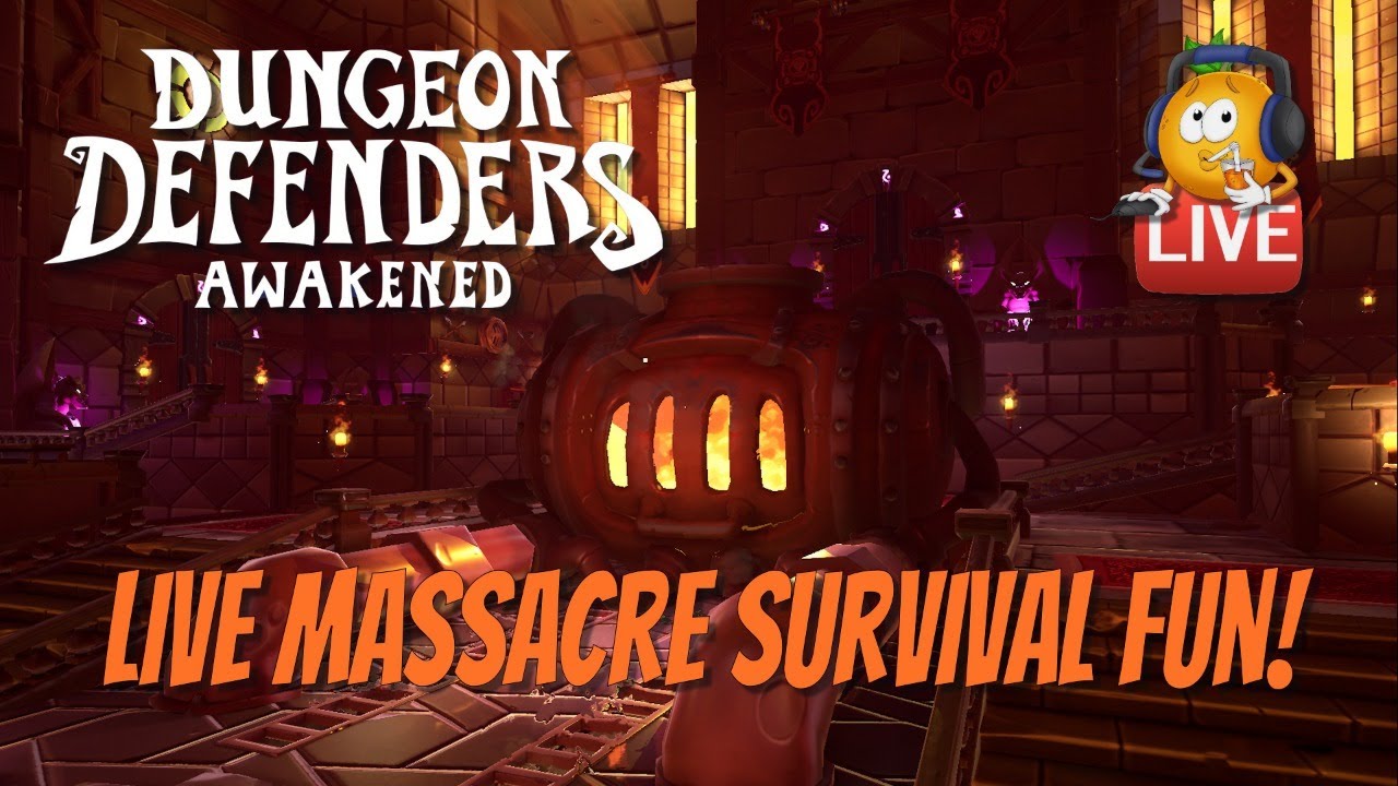 Farming A Better Fusion Ancient Set! Live DDA Fun!