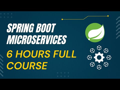 Видео: Spring Microservices гэж юу вэ?