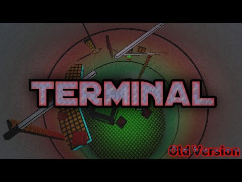 (OLD) Terminal [Insane] | FE2 Community Maps