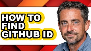 How to Find Github Id (updated)