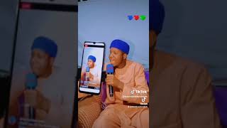 Karamar Maulana Sheikh Ibrahim Inyas By Imam Sulaiman Basullube Gombi