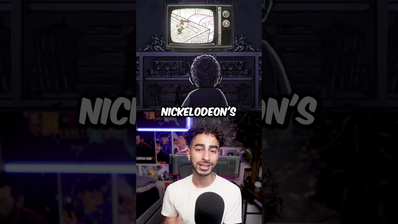 What Happened to Chalkzone