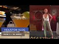 HOUSTON VLOG | DINNER AT MASTRO'S + PARTYING AT THE ADDRESS