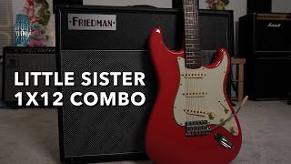 When a Great Amp Just Doesn t Feel Right